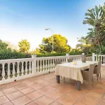 Amazing In Lagunas De Mijas