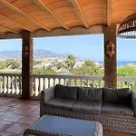 Будинок відпочинку Amazing In Lagunas De Mijas