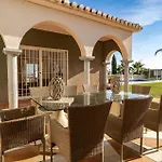Amazing In Lagunas De Mijas *