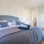 Amazing In Lagunas De Mijas Будинок відпочинку