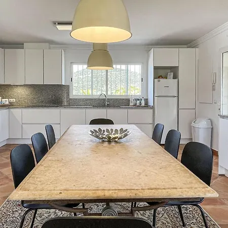 Amazing In Lagunas De Mijas Tatil Evi *