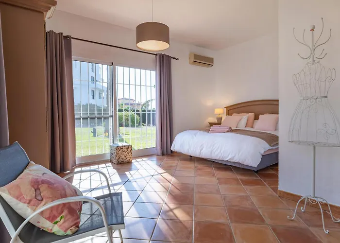 Amazing In Lagunas De Mijas Tatil Evi *