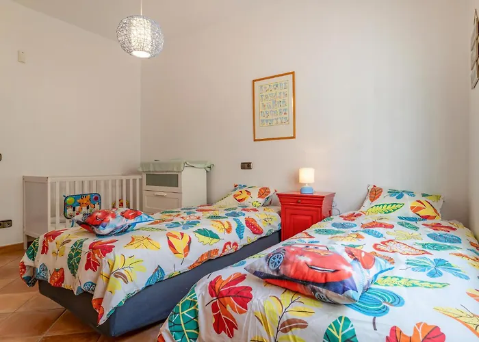 Amazing In Lagunas De Mijas Tatil Evi