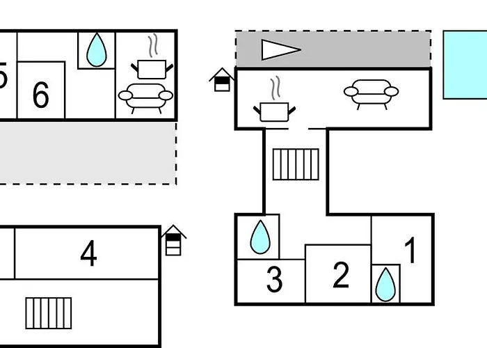 Amazing In Lagunas De Mijas