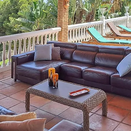 Holiday home Amazing In Lagunas De Mijas Fuengirola