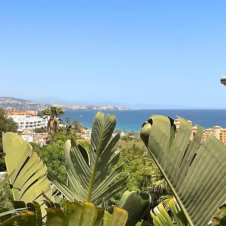 Amazing In Lagunas De Mijas * Fuengirola