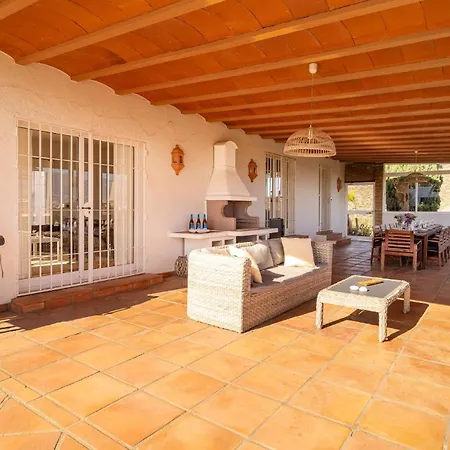 Amazing In Lagunas De Mijas Будинок відпочинку