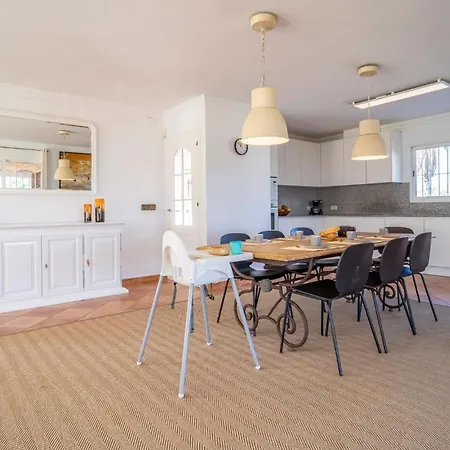 Amazing In Lagunas De Mijas * Fuengirola