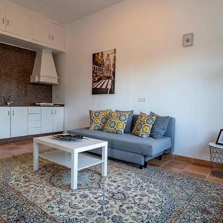 Amazing In Lagunas De Mijas Fuengirola