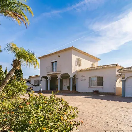 Amazing In Lagunas De Mijas Holiday home Fuengirola