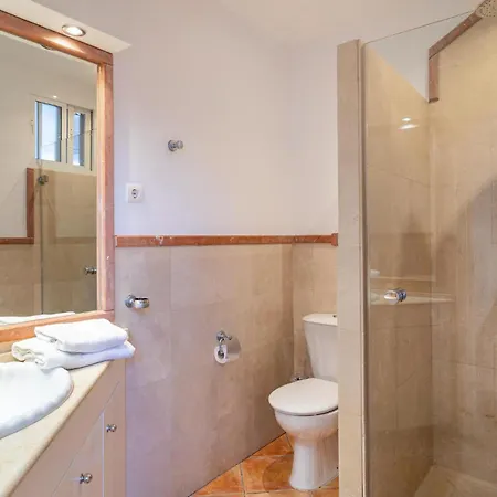 Amazing In Lagunas De Mijas