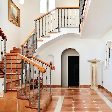 Amazing In Lagunas De Mijas Будинок відпочинку *