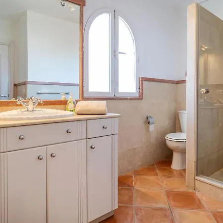 Holiday home Amazing In Lagunas De Mijas *