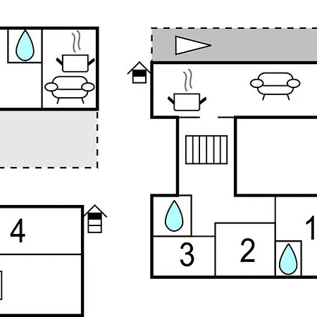 Amazing In Lagunas De Mijas