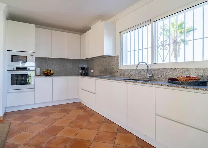 Semesterbostad Amazing In Lagunas De Mijas Fuengirola