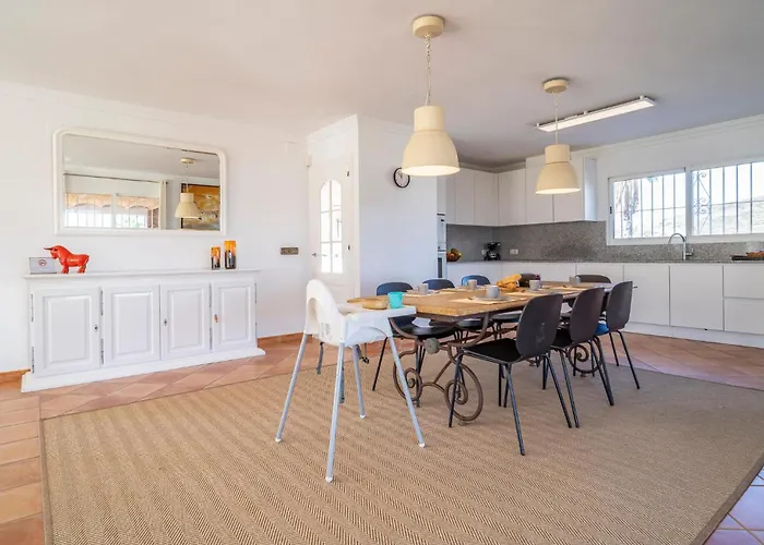 Amazing In Lagunas De Mijas * Fuengirola