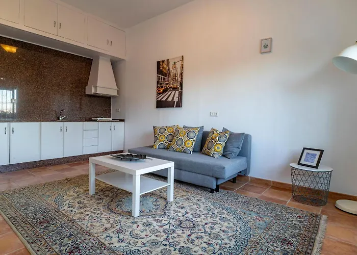 Amazing In Lagunas De Mijas Fuengirola