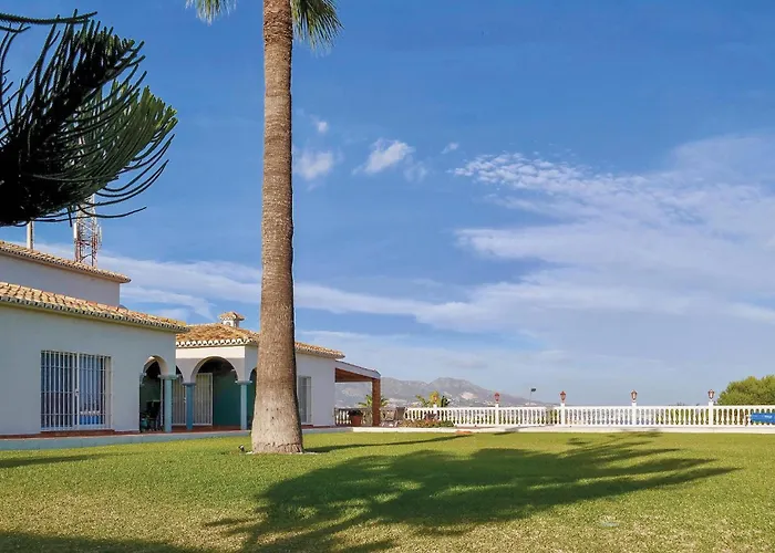 Amazing In Lagunas De Mijas * Fuengirola