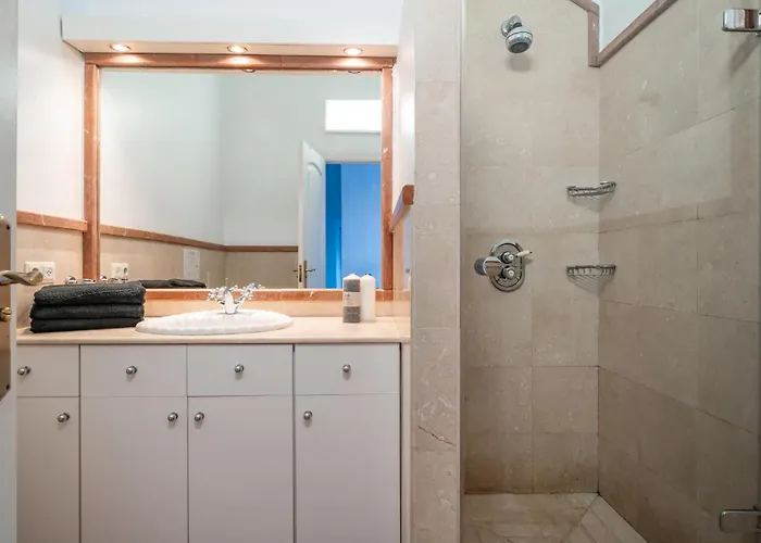 Amazing In Lagunas De Mijas Hébergement de vacances Fuengirola