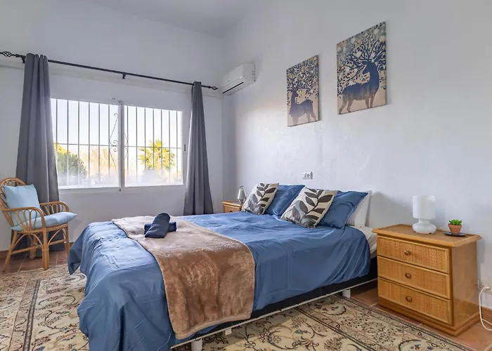 Amazing In Lagunas De Mijas * Fuengirola