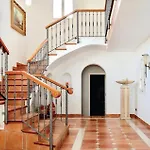 Amazing In Lagunas De Mijas Holiday home *